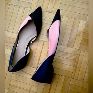 Zara Dressy flats